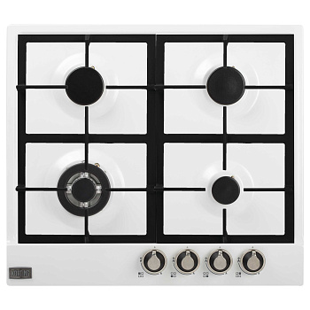 Газовая варочная панель Korting HG 661 CTSI
