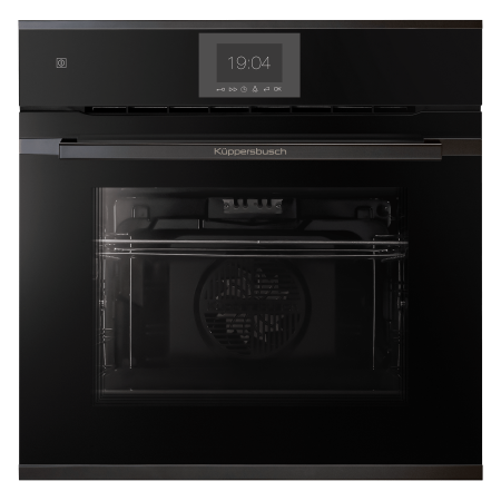 Духовой шкаф Kuppersbusch BP 6550.0 S2