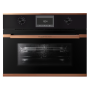 Духовой шкаф с СВЧ Kuppersbusch CBM 6330.0 S7