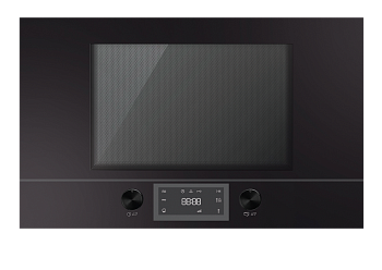 Микроволновая печь Kuppersbusch ML 6330.0 S