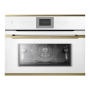 Духовой шкаф - пароконвектомат Kuppersbusch CBD 6550.0 W4