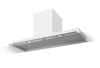 Вытяжка Elica BOXIN LX/IX/A/90