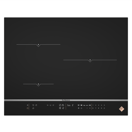 Индукционная варочная панель De Dietrich DPI7572X
