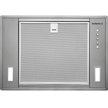 Вытяжка De Dietrich DHG7501X