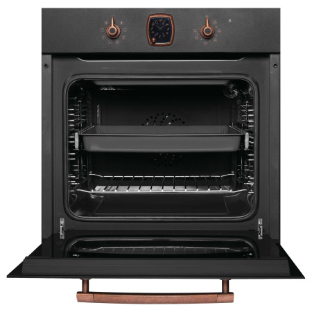 Духовой шкаф Korting OKB 481 CRCN