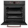 Духовой шкаф Korting OKB 481 CRCN