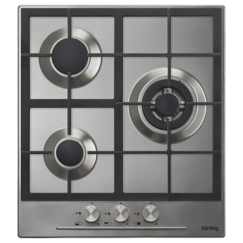 Газовая варочная панель Korting HG 465 CTX