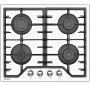 Газовая варочная панель Graude GS 60.1 W