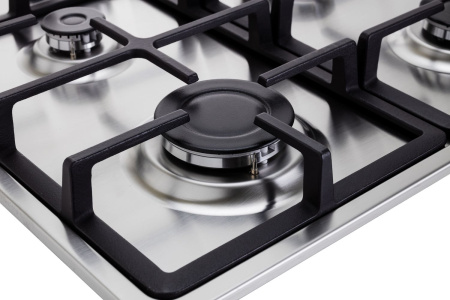 Газовая варочная панель Graude GS 60.1 E