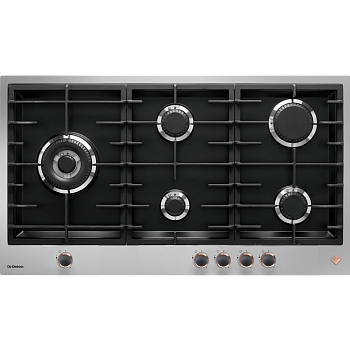 Газовая варочная панель De Dietrich DPE7929XF