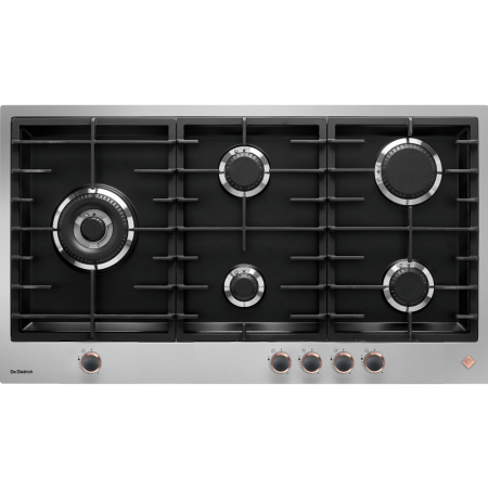 Газовая варочная панель De Dietrich DPE7929XF