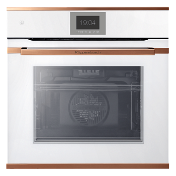 Духовой шкаф Kuppersbusch BP 6550.0 W7