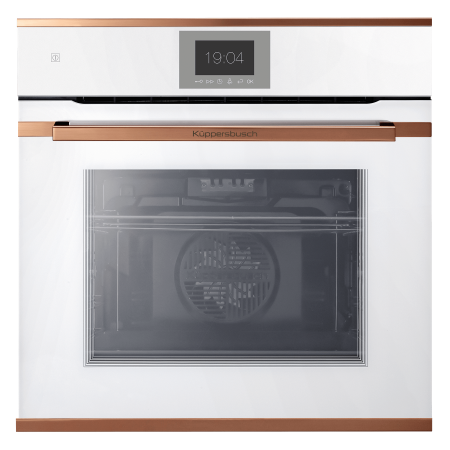 Духовой шкаф Kuppersbusch BP 6550.0 W7