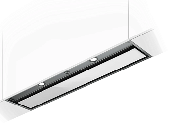 Вытяжка Elica BOXIN PLUS IXGL/A/120