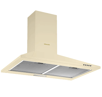 Вытяжка Graude DHP 50.0 EL