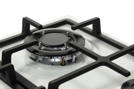 Газовая варочная панель Graude GSK 60.1 WM