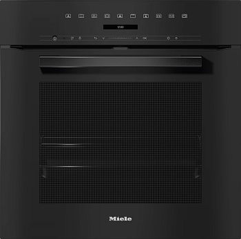 Комби-пароварка Miele DGC 7250 OBSW