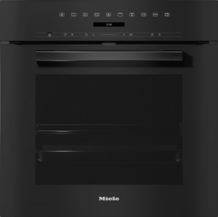 Комби-пароварка Miele DGC 7250 OBSW