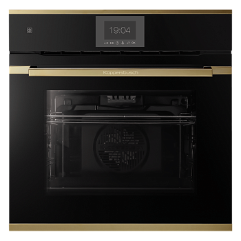 Духовой шкаф Kuppersbusch BP 6550.0 S4