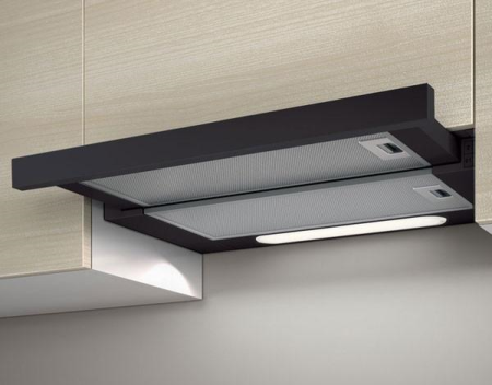 Вытяжка Elica ELITE 14 LUX BL/A/60