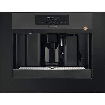 Кофемашина зерновая De Dietrich DKD7400A
