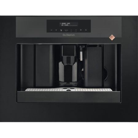 Кофемашина зерновая De Dietrich DKD7400A