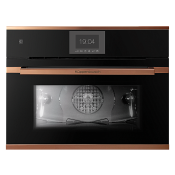 Духовой шкаф Kuppersbusch CBP 6550.0 S7