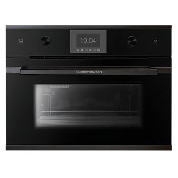 Пароварка Kuppersbusch CD 6350.0 S2