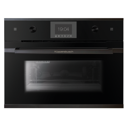 Пароварка Kuppersbusch CD 6350.0 S2