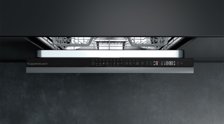 Посудомоечная машина Kuppersbusch G 6500.0 V