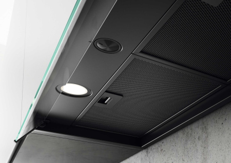 Вытяжка Elica BOXIN LX/BL MAT/A/60