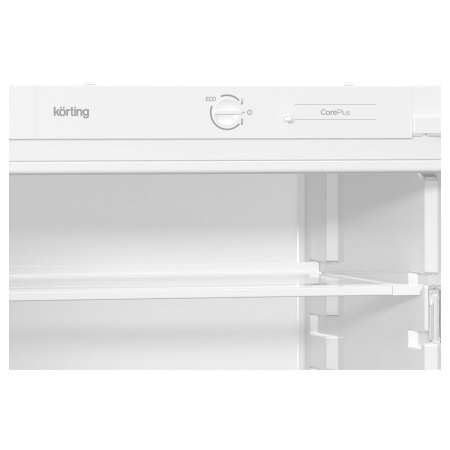 Холодильник комбинированный Korting KSI 17860 CFL