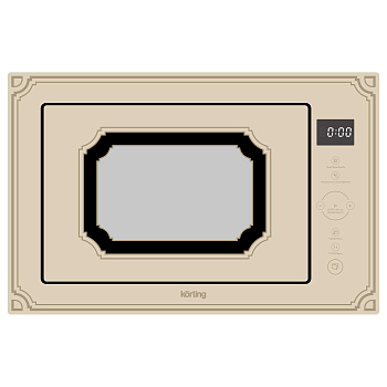 Микроволновая печь Korting KMI 825 RGB