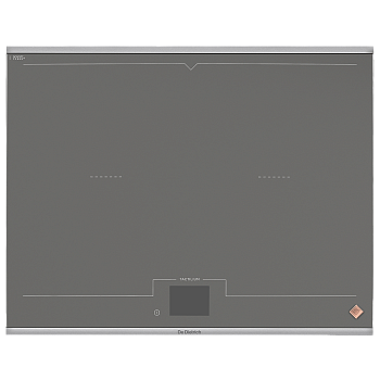 Индукционная варочная панель De Dietrich DPI7698GS