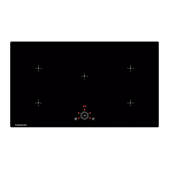 Индукционная варочная панель Kuppersbusch KI 9330.0 SR