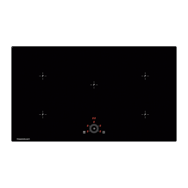 Индукционная варочная панель Kuppersbusch KI 9330.0 SR