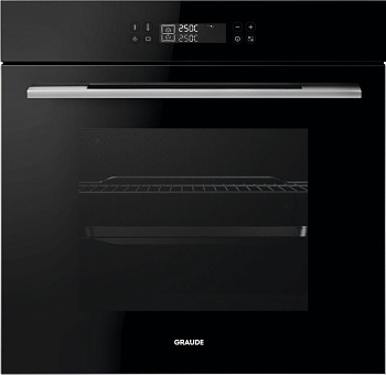 Духовой шкаф Graude BMP 60.0 S