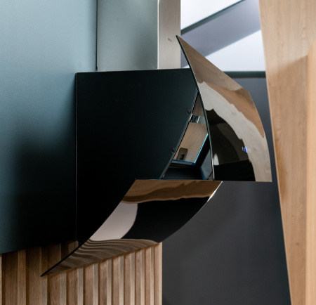 Вытяжка Graude DH 90.3 GE