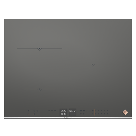 Индукционная варочная панель De Dietrich DPI7572G