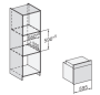 Духовой шкаф Miele H 7860 BPX OBSW