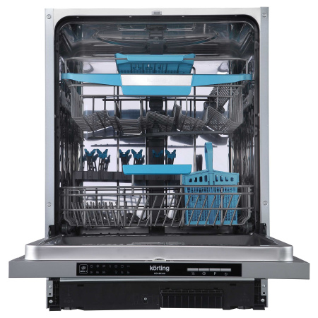 Посудомоечная машина Korting KDI 60340