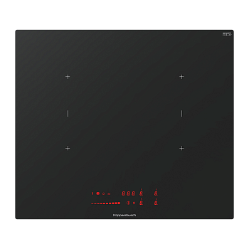 Индукционная варочная панель Kuppersbusch KI 6560.0 SR