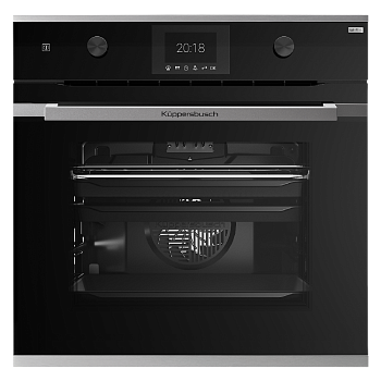 Духовой шкаф Kuppersbusch BP 6381.0 S1