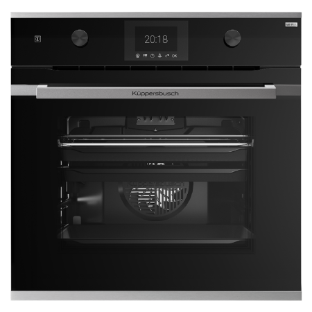 Духовой шкаф Kuppersbusch BP 6381.0 S1