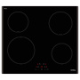 Индукционная варочная панель Korting HI 64013 B