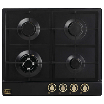Газовая варочная панель Korting HG 661 CTGN