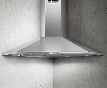 Вытяжка Elica ACUTA IX/F/100