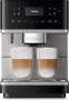 Кофемашина зерновая Miele CM 6160 SLED
