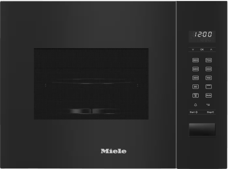 Микроволновая печь Miele M 2224 SC OBSW