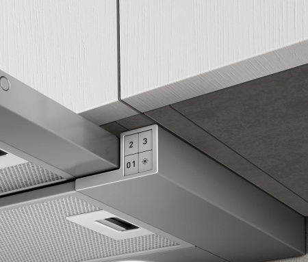 Вытяжка Elica ELITE 14 LUX GRVT/A/60